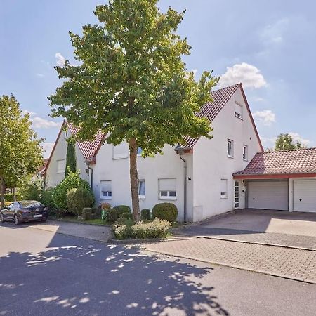 Mona - Idyllisches Oertchen Apartment Buchen  Exterior photo